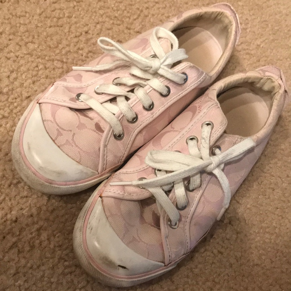Coach Sneakers